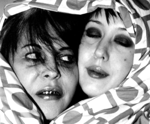 Perversity Body Modification, Polymorphous Perversity and Pandrogeny by Vanessa ...